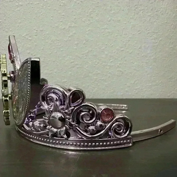 Disney Princess Rapunzel "Explore Your World" Tiara - Picture 4 of 4